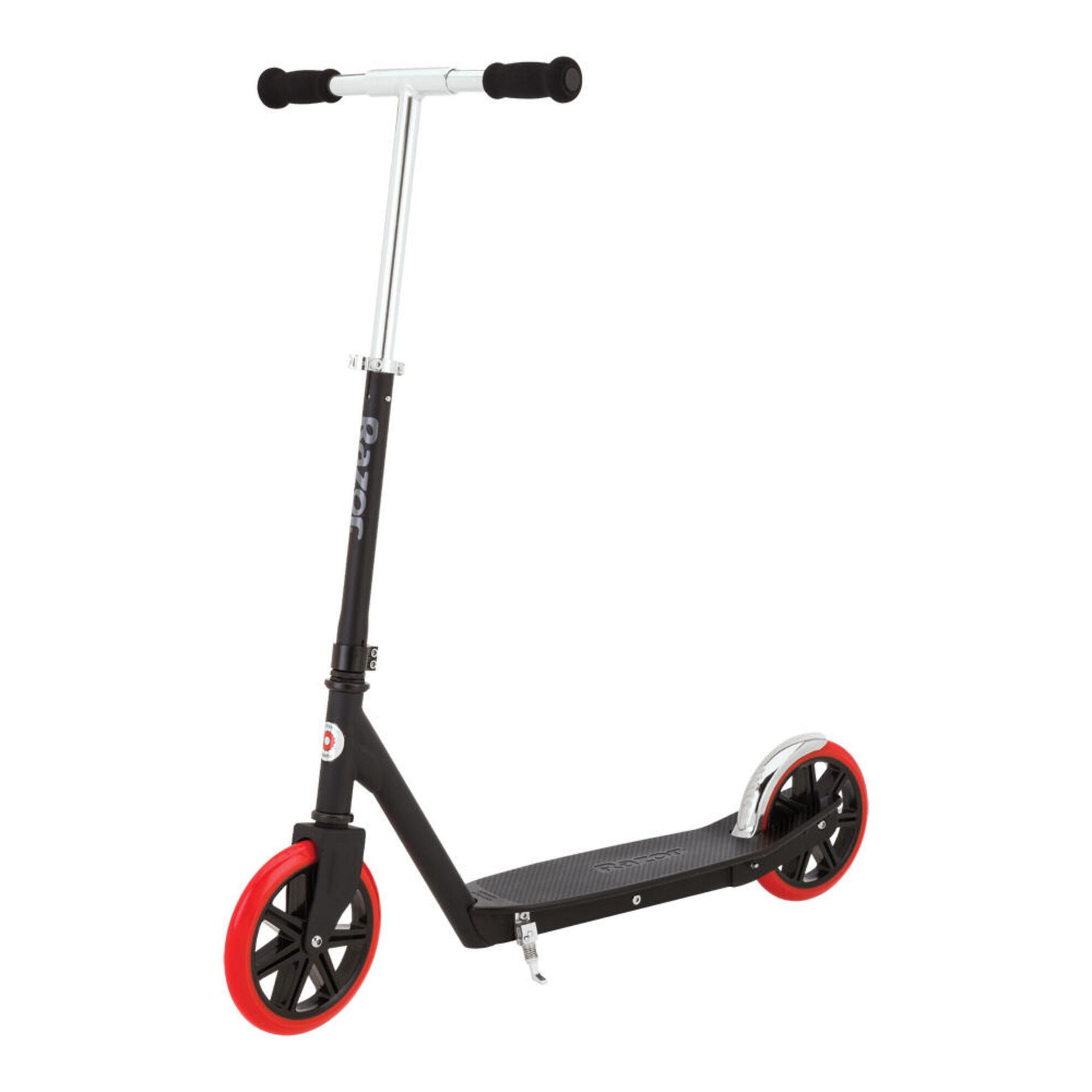 Razor USA LLC Hulajnoga USA LLC Carbon Lux