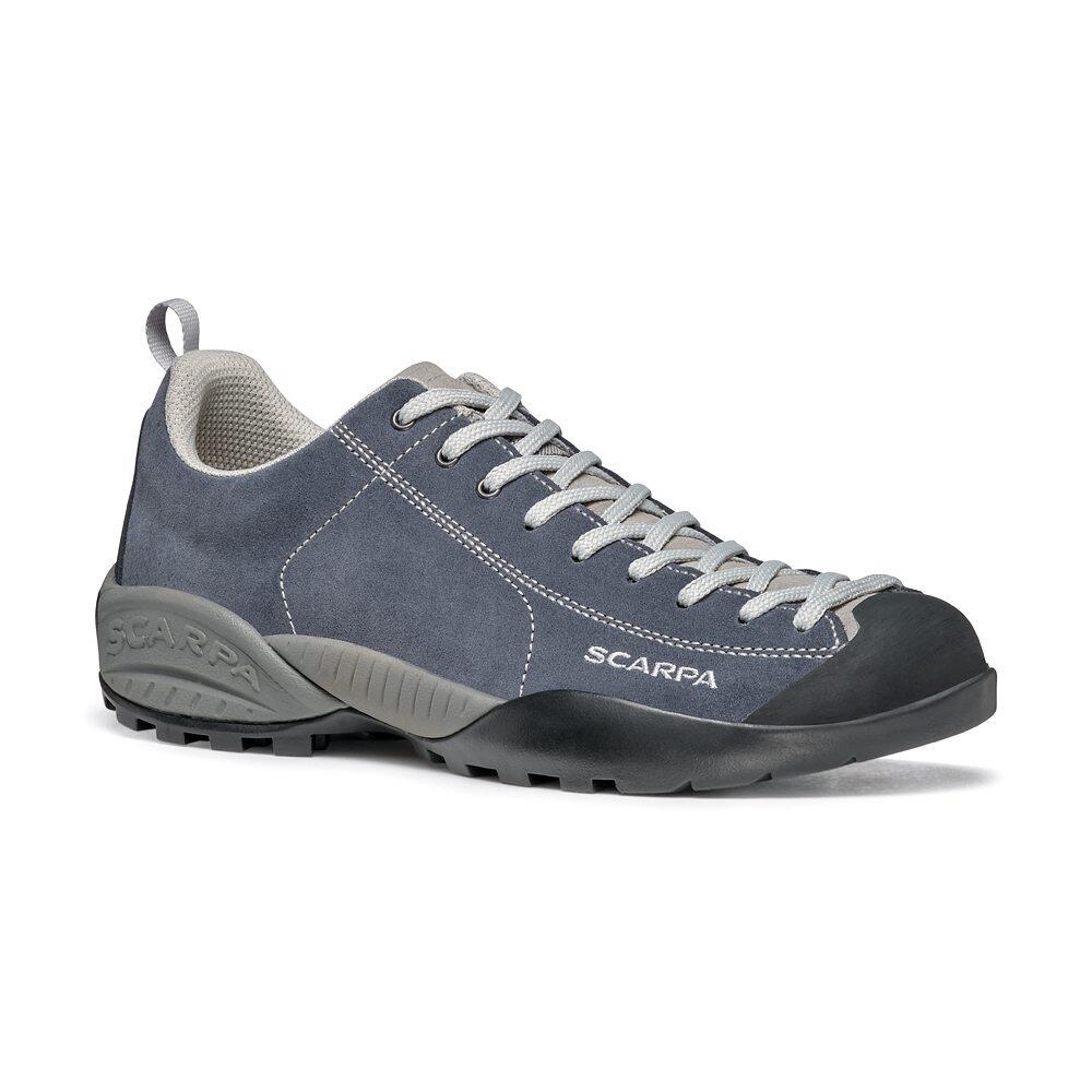 Scarpa Mojito iron gray 46