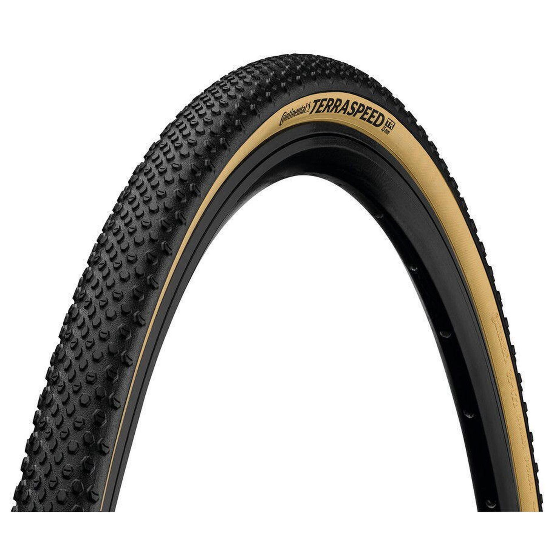 Continental opona Terra Speed 40x700 ProTection tr