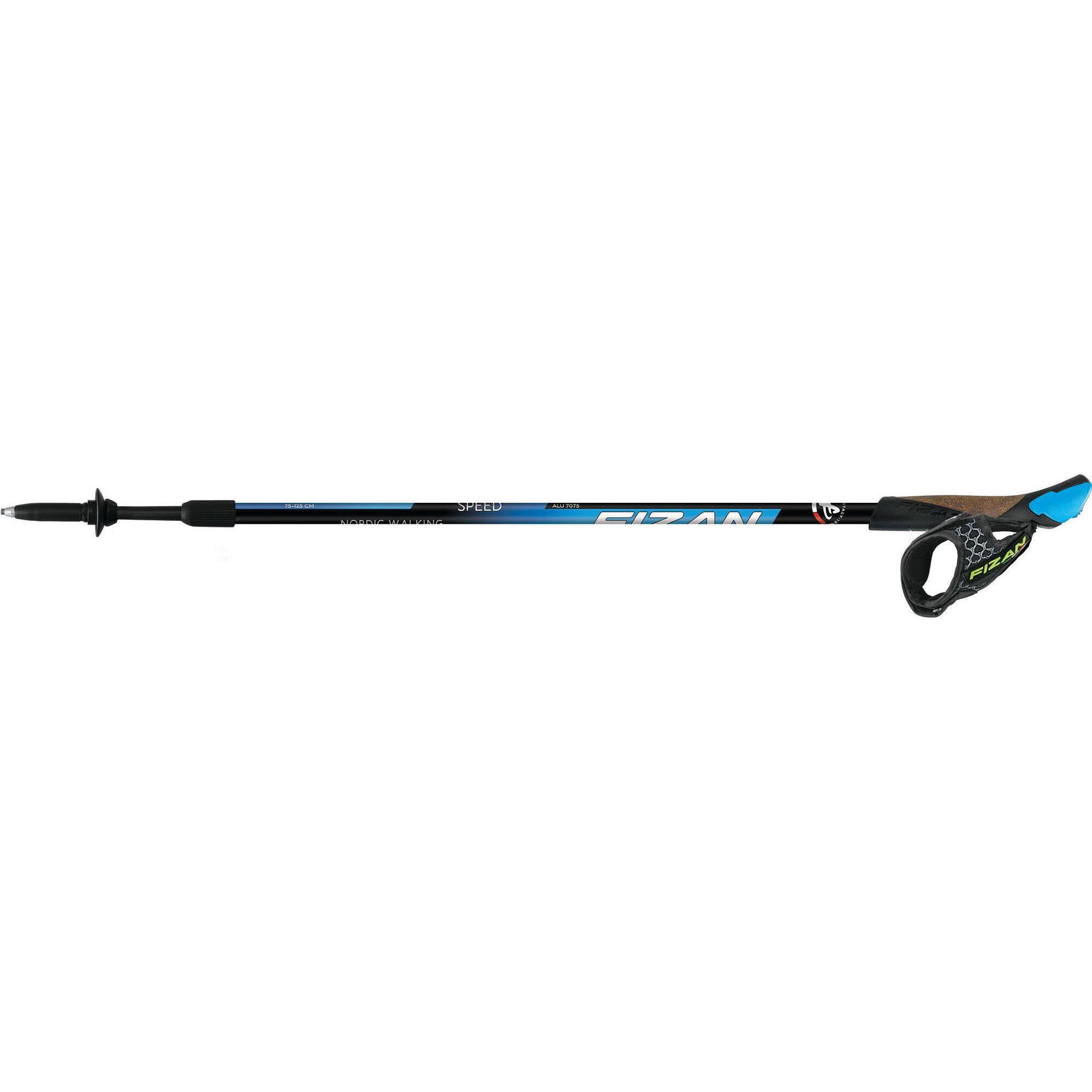 Kije Nordic Walking Fizan Speed