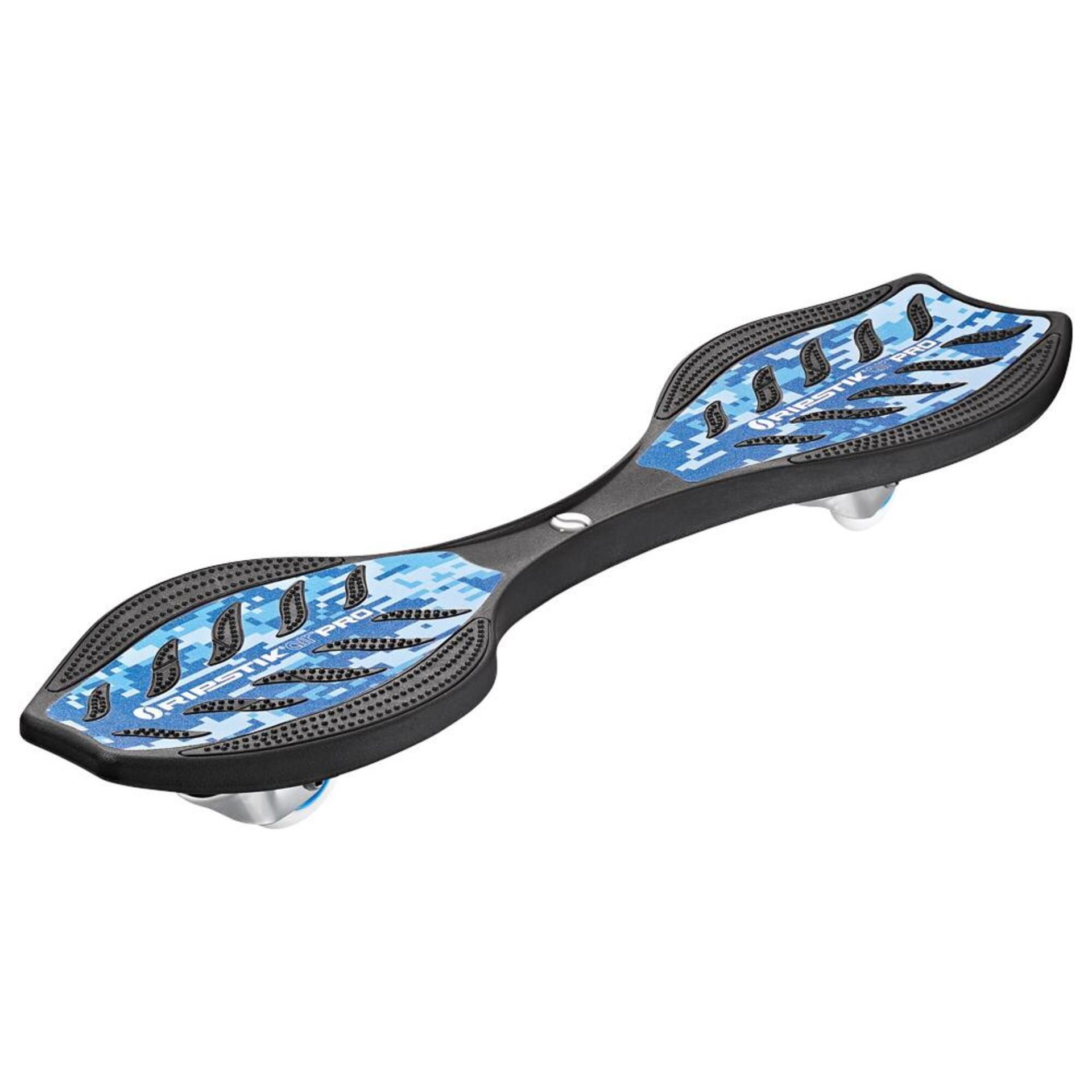 Razor Uni Camo ripstik Air Pro-Special Edition, oryginalny, niebieski, 8 + 15073303