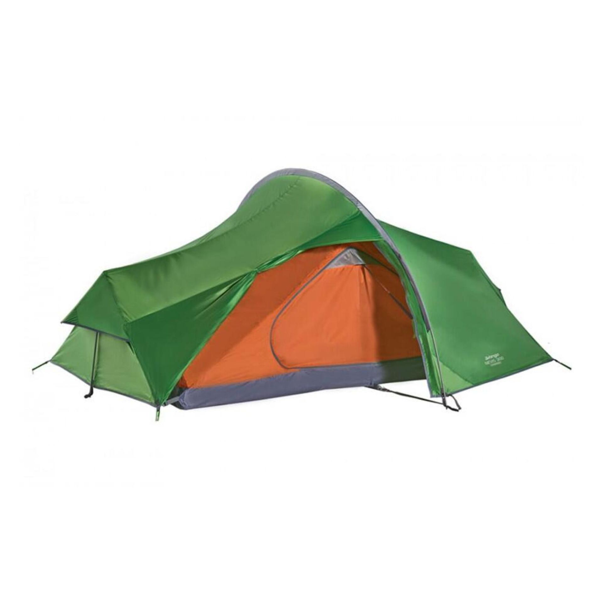Vango Nevis 300 Pamir Green