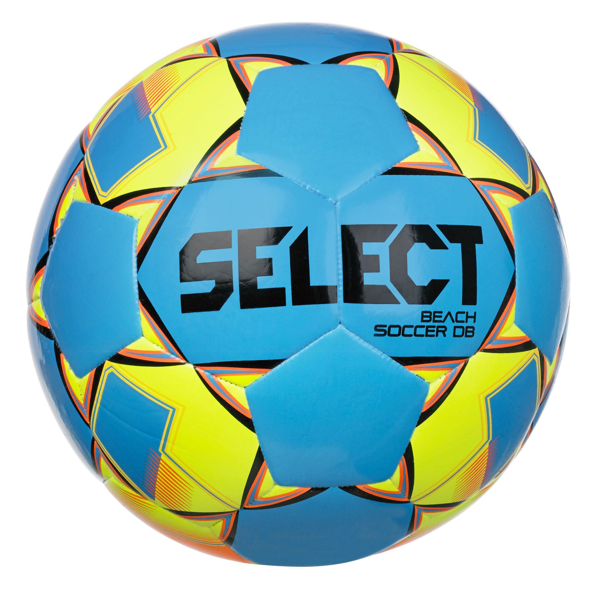 Piłka do piłki nożnej plażowej Select BEACH SOCCER 2022