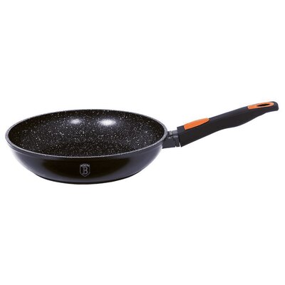 Berlinger Haus Patelnia z linii Granit Diamond 24cm
