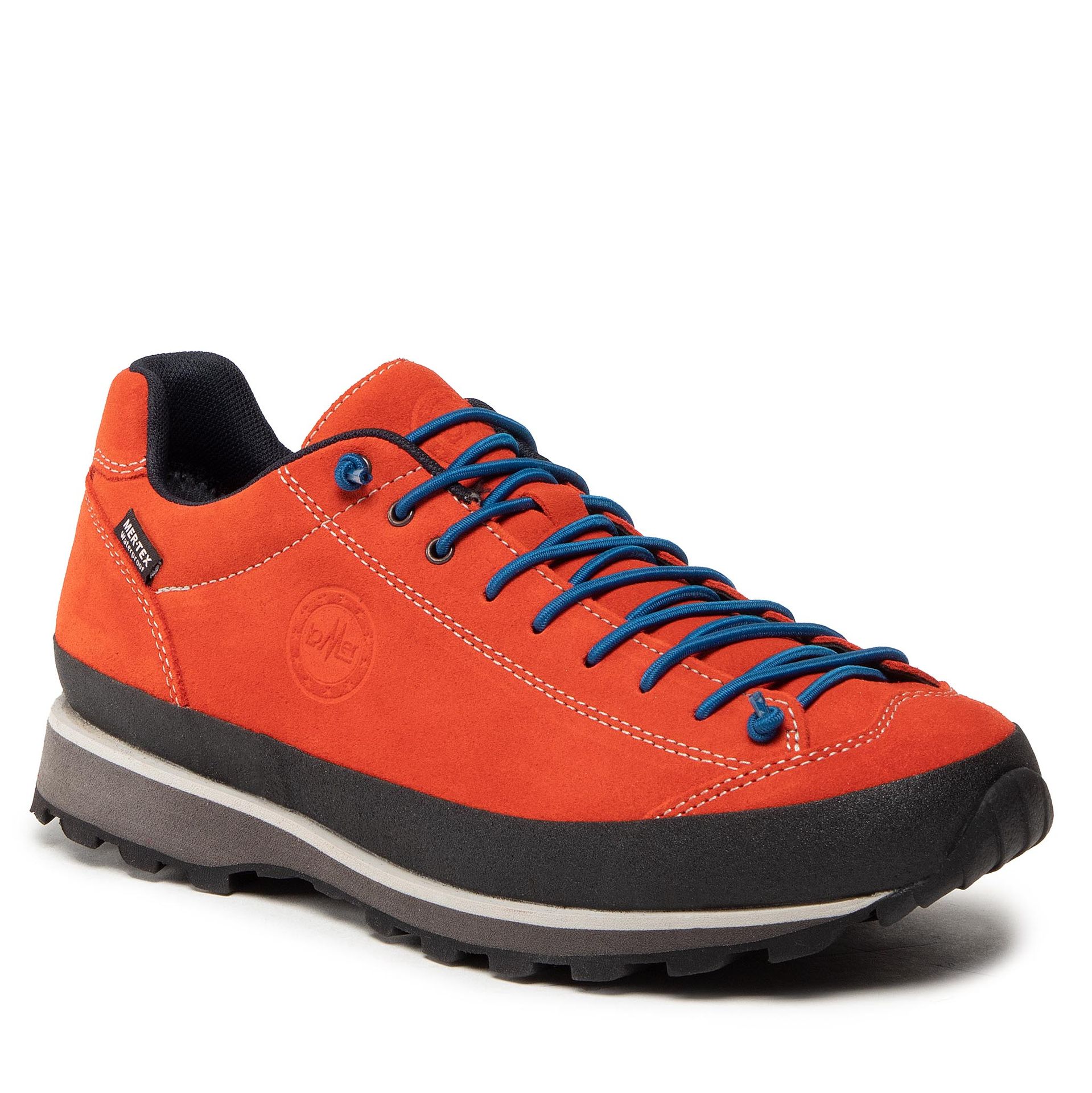 Trekkingi LOMER - Bio Naturale Low Mtx 50082A 20 Sunstar