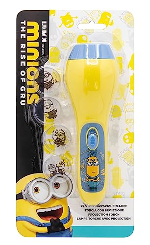 Joy Toy 21735 latarka, kolorowa