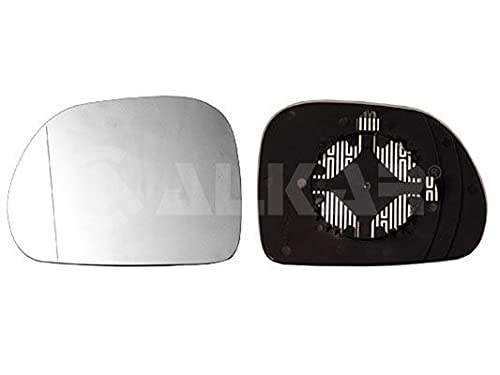 ALKAR 6451926 lusterko zewnętrzne