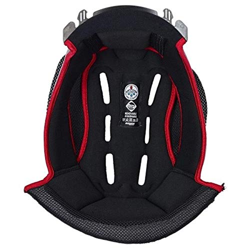 SP.INTERNO.CLIMA COMFORT.XXL.RED.N86