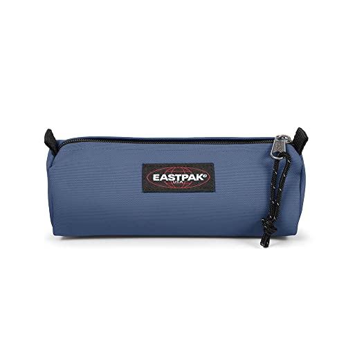 Eastpak Benchmark Single Piórnik, 21 cm, Powder Pilot (niebieski)