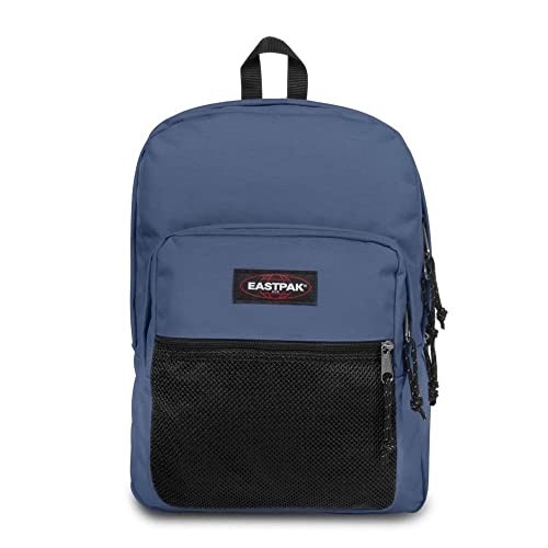 Eastpak Plecak Pinnacle, 42 cm, 38 l, Powder Pilot (niebieski)