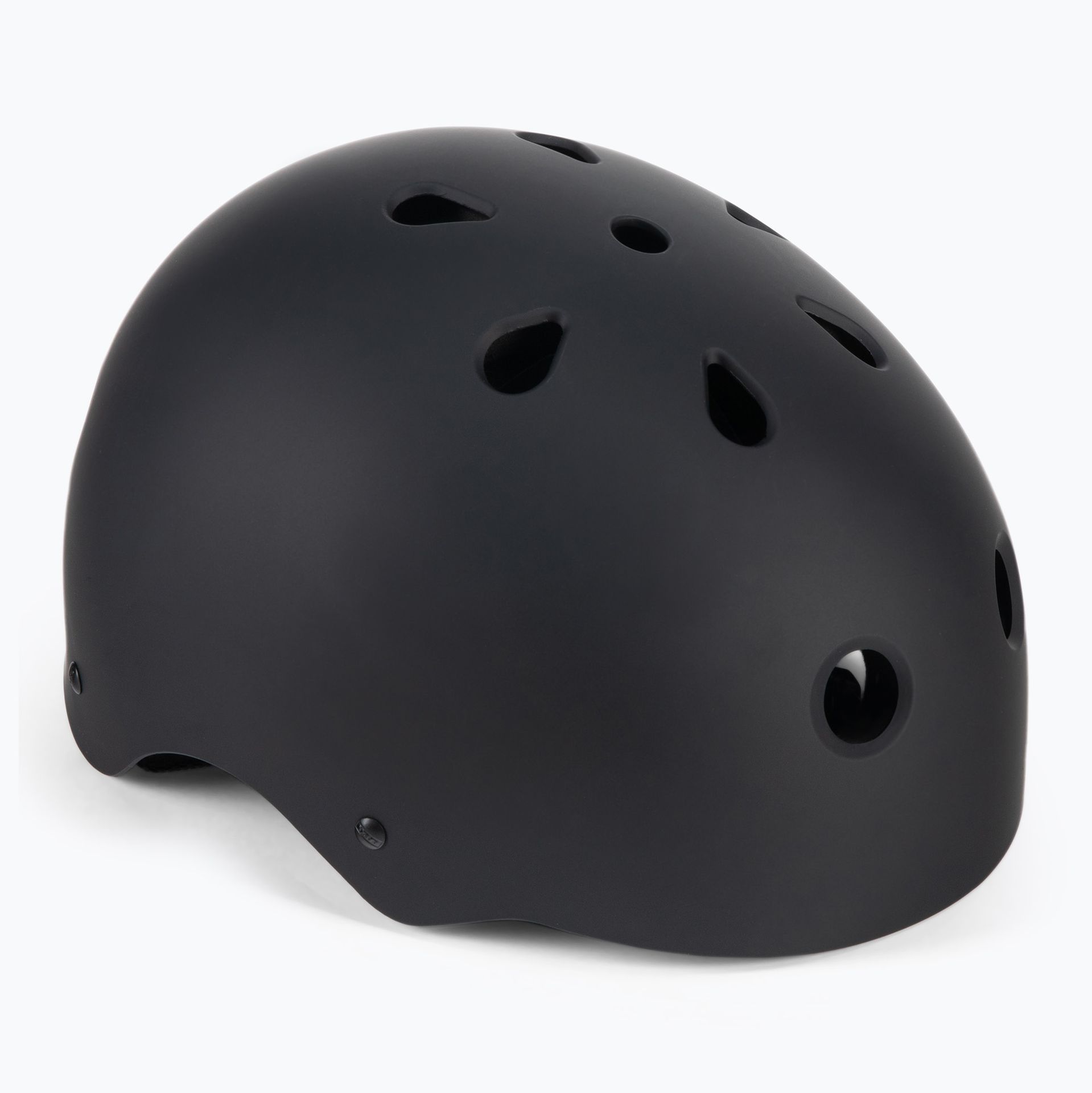 Kask ION Hardcap Core czarny 48220-7200