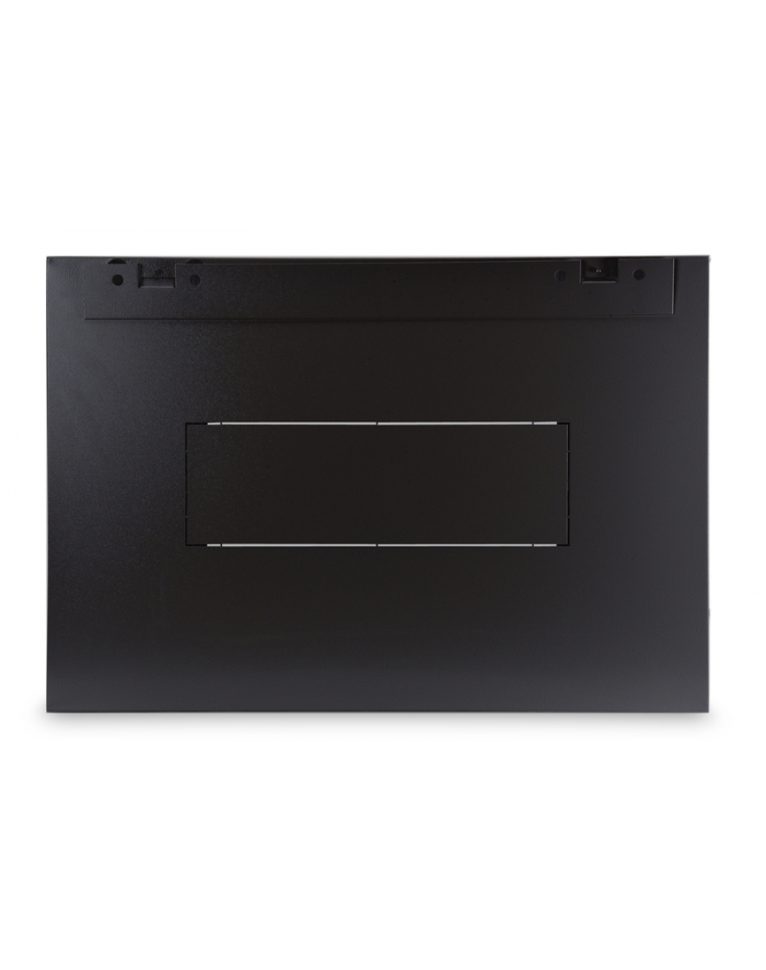 DIGITUS DN-19 09-U-EC-SW 9U wall mounting cabinet 505x600x450mm color Kolor: CZARNY RAL 9005