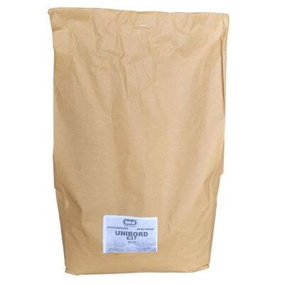 Klej topliwy UNIBORD 637 natur - 10kg