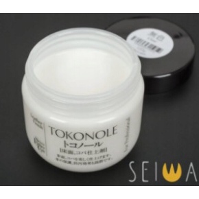 Tokonole Seiwa 120g / pasta do polerowania