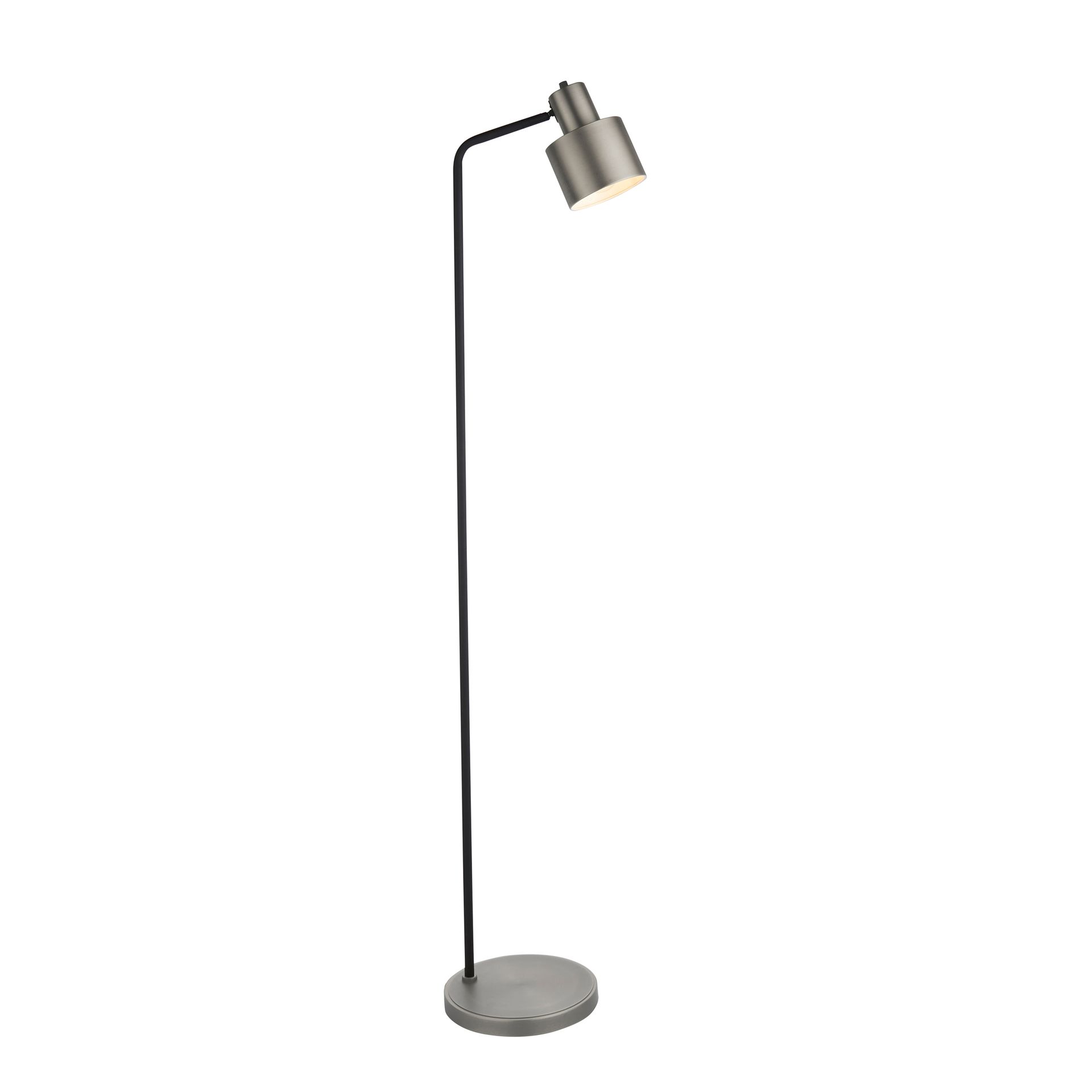 Endon Endon Mayfield 95471 lampa podłogowa 1x10W/E27 IP20 95471