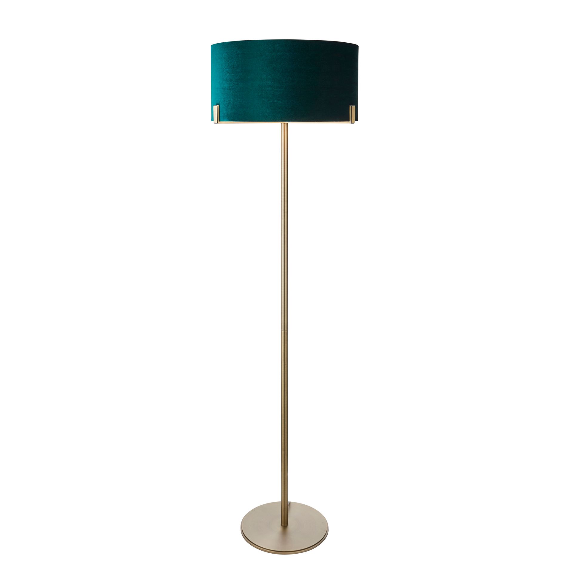Endon Endon Hayfield 95838 lampa podłogowa 1x10W/E27 IP20 95838