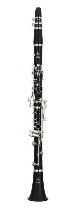 Yamaha YCL-255 S klarnet