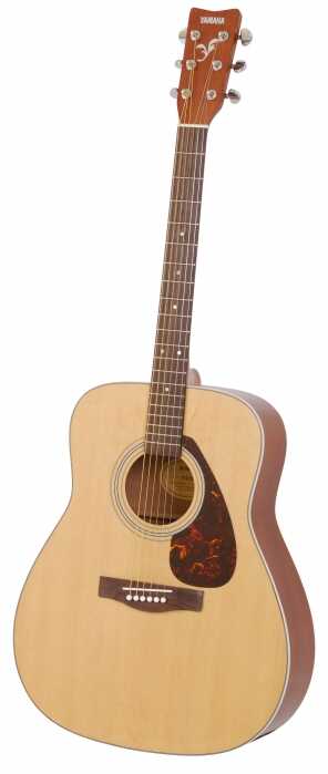 Yamaha F370 DW Natural gitara akustyczna