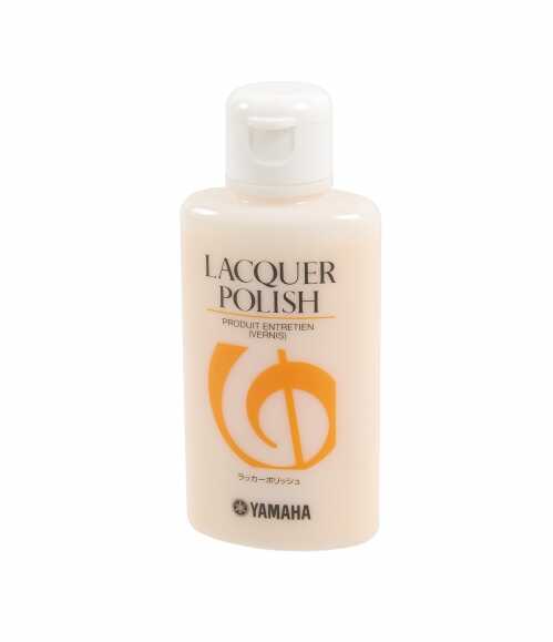 Yamaha Lacquer Polish mleczko do lakieru