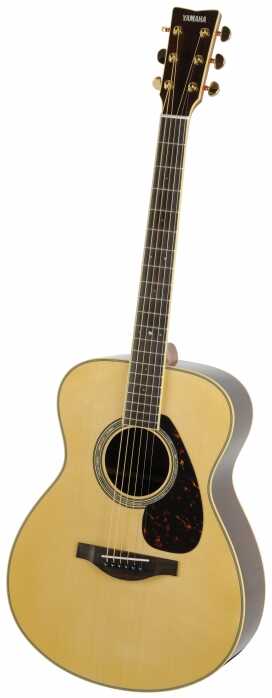 Yamaha LS 6 A.R.E.