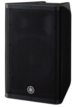 Yamaha DXR10mkII - 10 