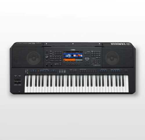 Yamaha PSR-SX900