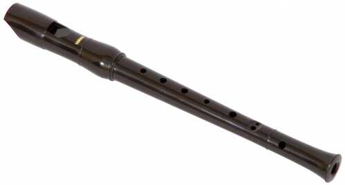 Yamaha : blok yrn-22B sopranino flet YRN22B