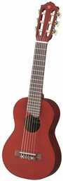 Yamaha GL1 guitalele  torba na gitara w ukelele  rozmiar (Persimmon brązowy) i GL1PB