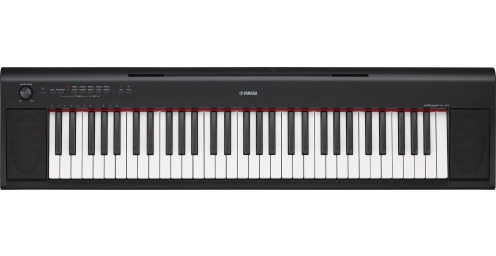 Yamaha NP-12B keyboard NP-12B