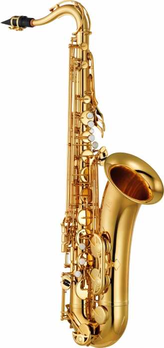 Yamaha YTS-280 - Saksofon tenorowy