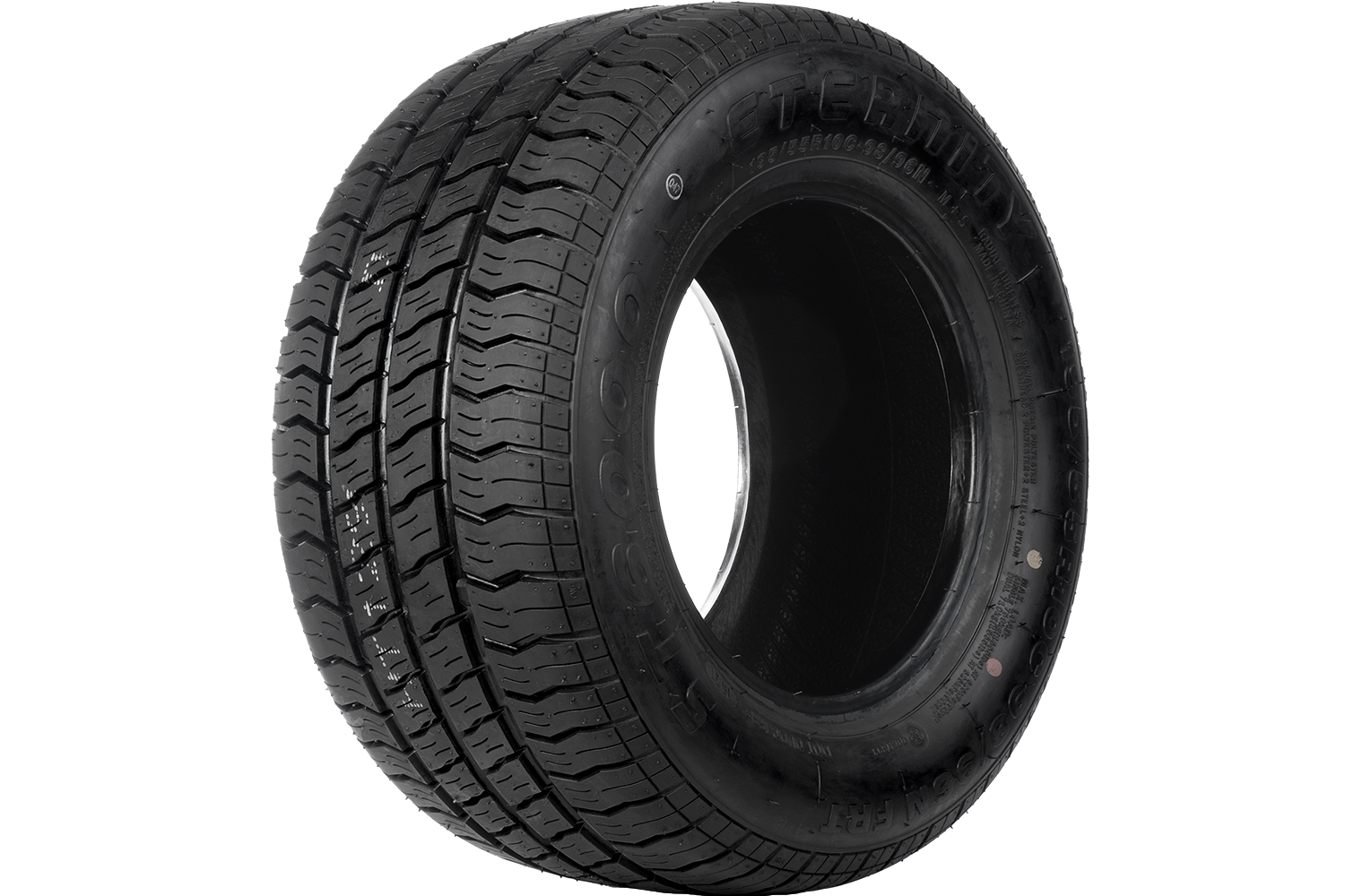 Eternity ST-6000 195/55 R10C 98/96N