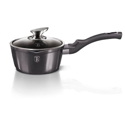 Berlinger Haus RONDELEK GRANITOWY 16cm BERLINGERHAUS BH-6907 CARBON PRO BH-6907