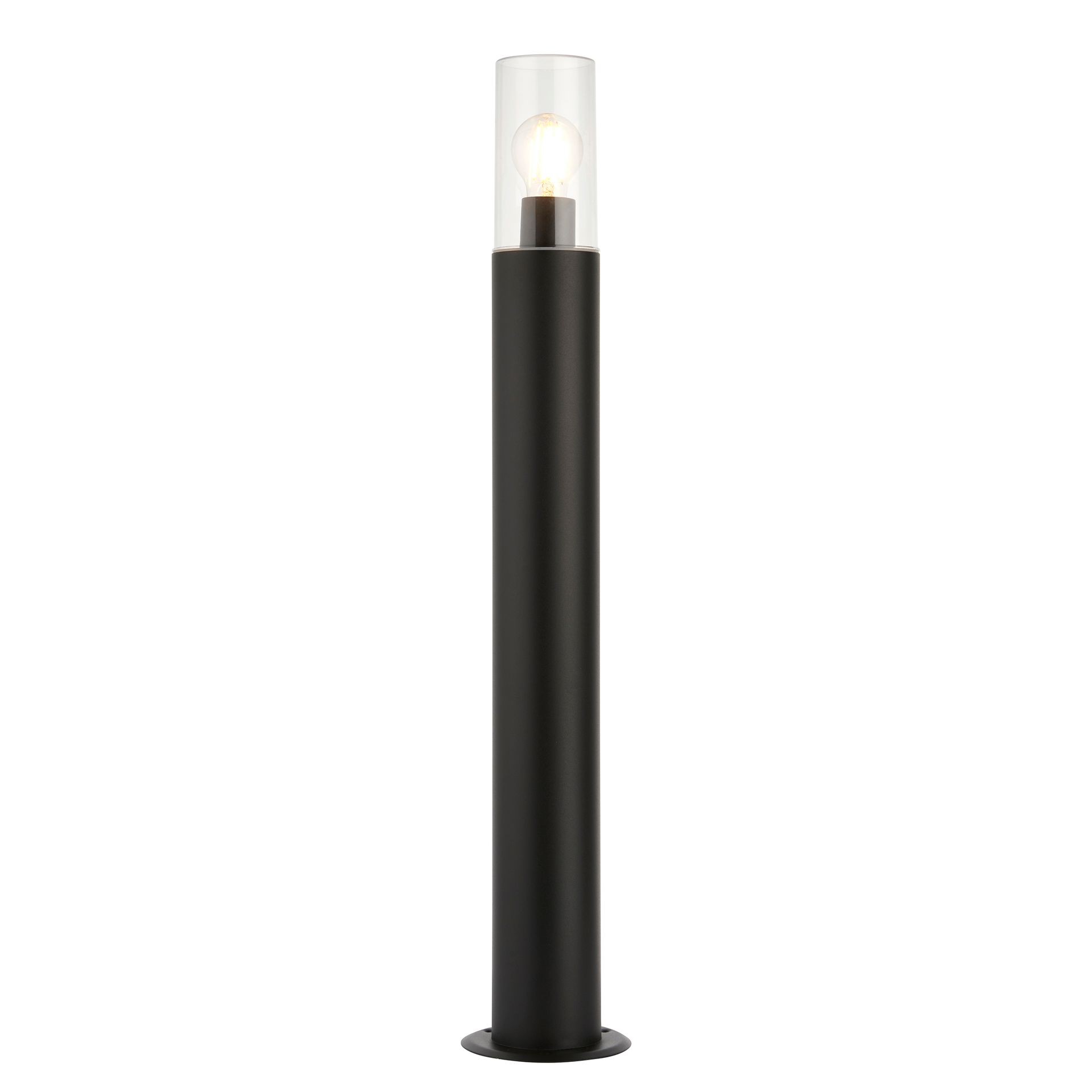 Słupek ogrodowy HAYDEN IP44 98440 - Saxby