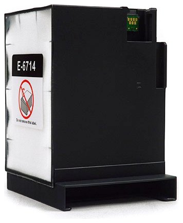 Pojemnik JetWorld na zużyty tusz / Maintenance Box Epson T6714 (C13T671400)