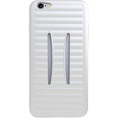 Meliconi Meliconi Etui MELICONI Guscio do Apple iPhone 6 Plus Biały