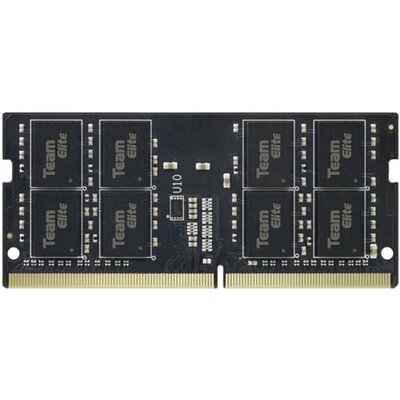 Team Group do laptopa Elite SODIMM DDR4 8 GB 3200 MHz CL22 TED48G3200C22-S01 TED48G3200C22-S01