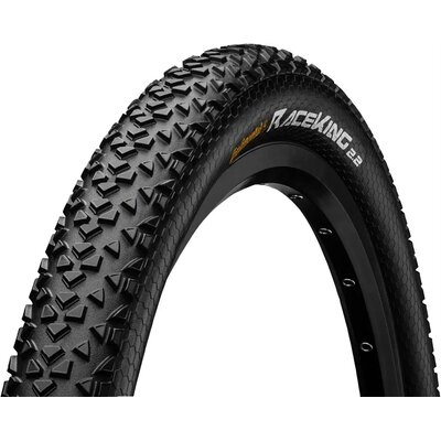 Continental Opona 26 x 2,20 Race King drut 680g
