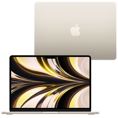 Apple MacBook Air 13,6