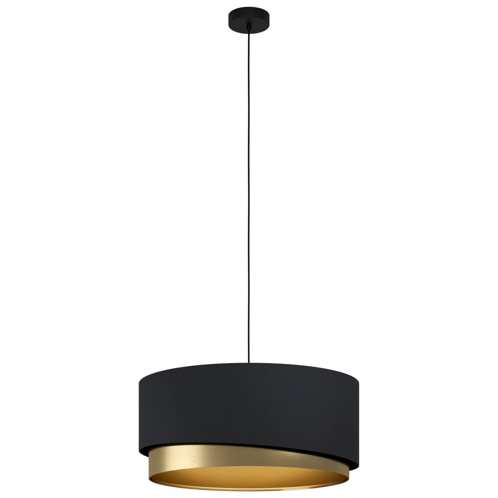 Lampa wisząca MANDERLINE 39926 Eglo