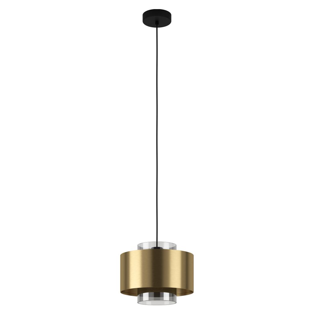 Lampa wisząca DUGLIA 390066 Eglo