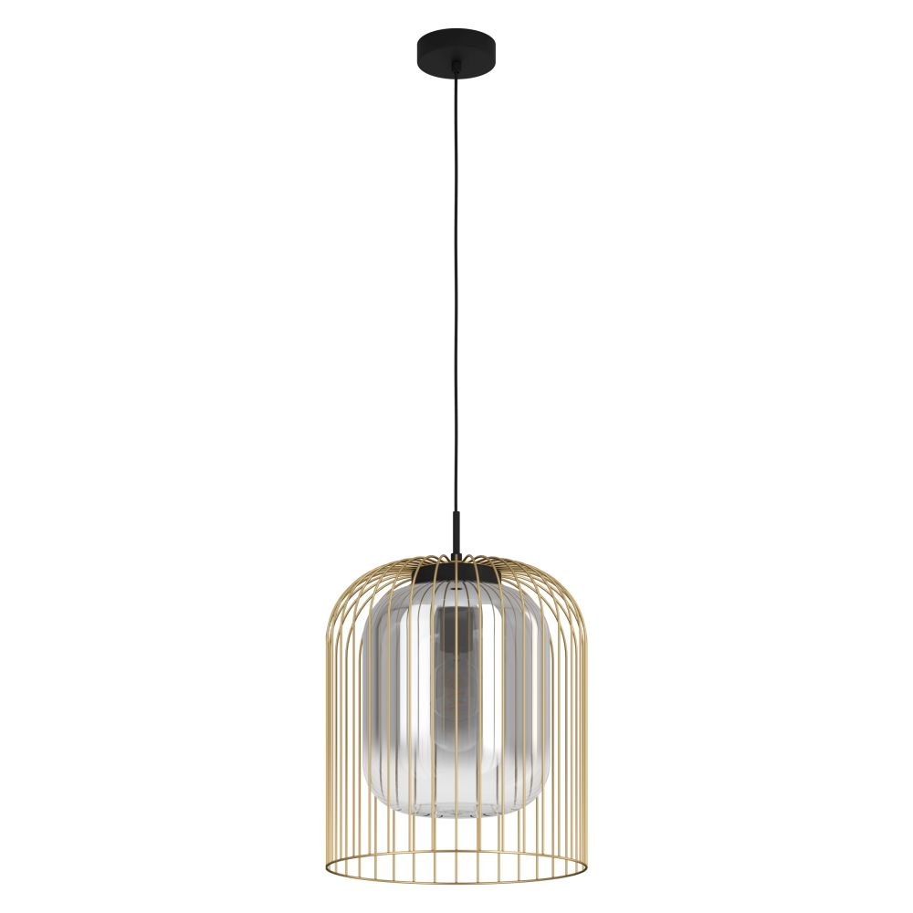 Lampa wisząca CAMINATA 39695 Eglo