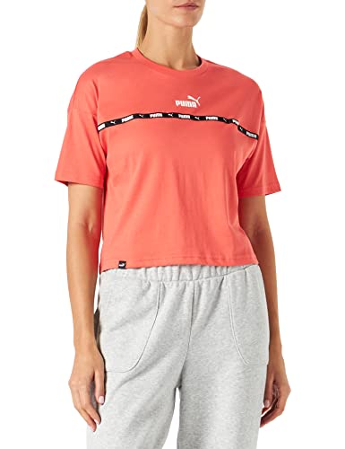 PUMA Damska koszulka Power Tape EU