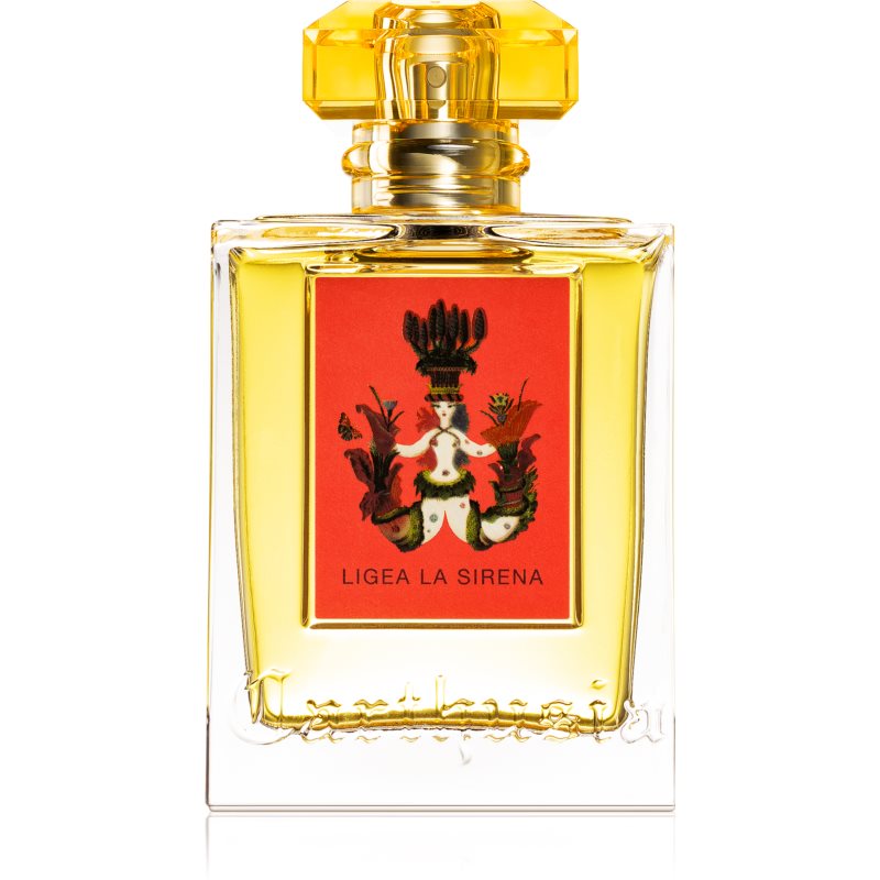 Carthusia Ligea la Sirenai woda perfumowana unisex 100 ml