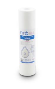 AC-PP-10-20 - Filtr polipropylenowy 20 mikronów (10 cali)