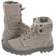Trampki Baggy Titanium/High Rise 92353-066-M (PA16-i) Palladium