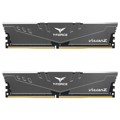 Team Group Vulcan Z DDR4 16 GB 3200MHz CL16 TLZGD416G3200HC16FDC01 TLZGD416G3200HC16FDC01