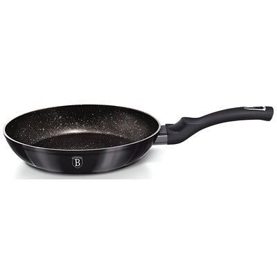 Berlinger Haus Lumarko Patelnia granitowa 28cm bh-6890 carbon pro BH-6890