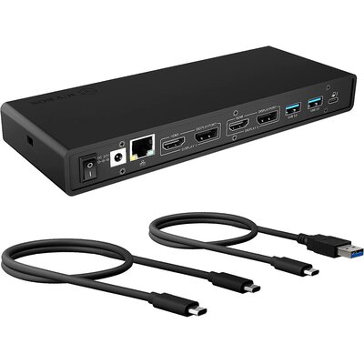 Icy Box IB-DK2245AC