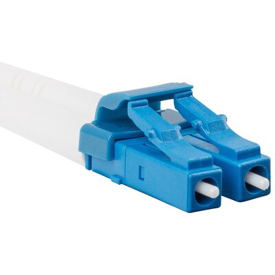 Lanberg kabel światłowodowy FO-LULU-SD11-0050-YE 5m