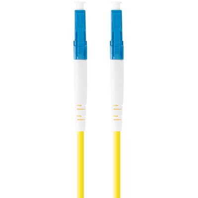 Lanberg kabel światłowodowy FO-LULU-SS11-0050-YE 5m
